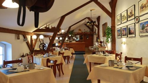 Kyritz Hotel | Landhaus Kyritz