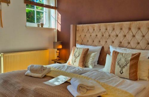 Kyritz Hotel | Landhaus Kyritz
