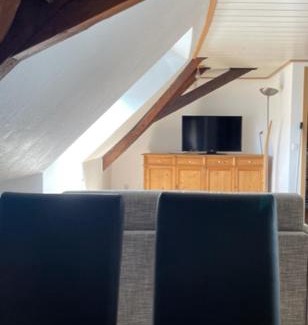 Weseke House | Landhaus Lindenbusch
