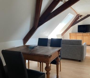 Weseke House | Landhaus Lindenbusch