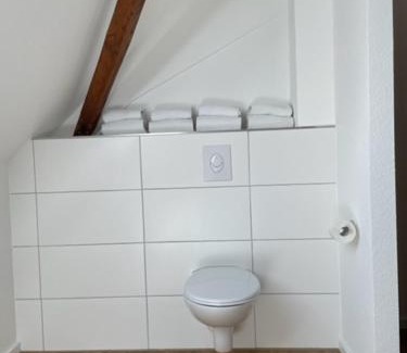 Weseke House | Landhaus Lindenbusch