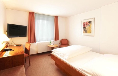 Kaarst Hotel | Landhaus Michels garni