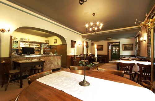 Kaarst Hotel | Landhaus Michels garni