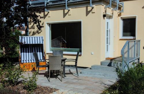 Nienhagen Apartment | Landhaus PHILIPP - Ruhe&Meer