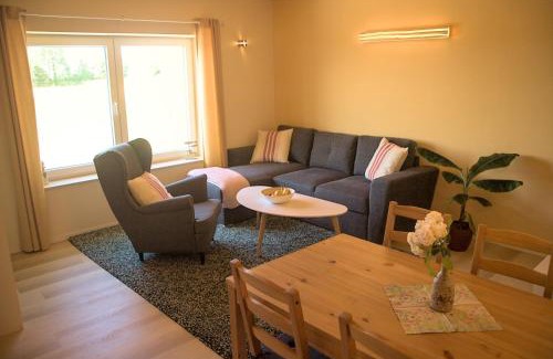 Nienhagen Apartment | Landhaus PHILIPP - Ruhe&Meer