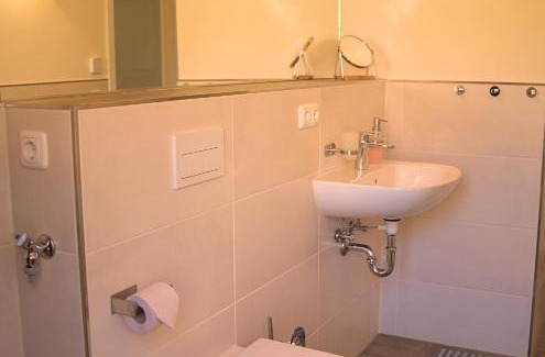 Nienhagen Apartment | Landhaus PHILIPP - Ruhe&Meer