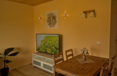 Nienhagen Apartment | Landhaus PHILIPP - Ruhe&Meer