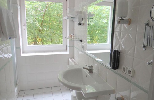 Blunk House | Landhaus Schulze-Hamann - Hotel garni -