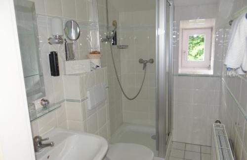 Blunk House | Landhaus Schulze-Hamann - Hotel garni -