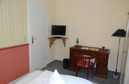 Blunk House | Landhaus Schulze-Hamann - Hotel garni -