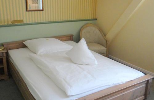 Blunk House | Landhaus Schulze-Hamann - Hotel garni -