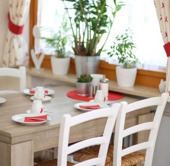 Bad Wiessee House | Landhaus Schwaben