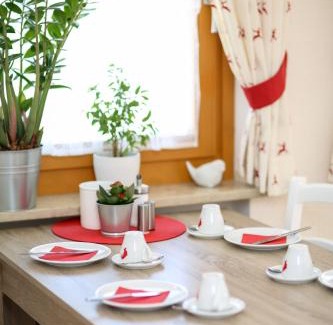 Bad Wiessee House | Landhaus Schwaben