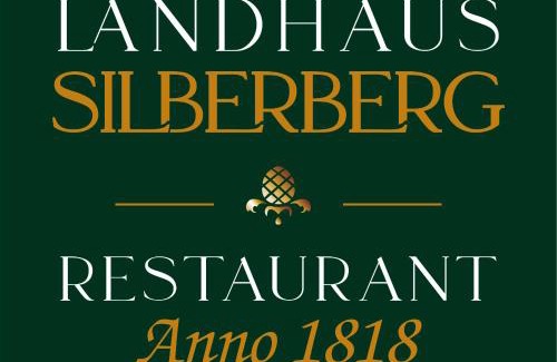 Silbach Hotel | Landhaus Silberberg