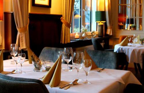 Silbach Hotel | Landhaus Silberberg