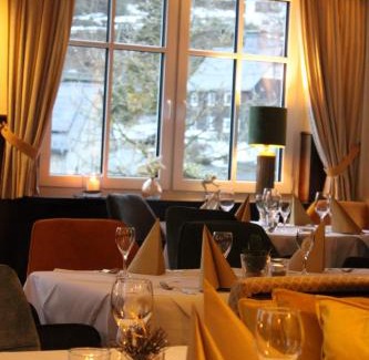 Silbach Hotel | Landhaus Silberberg