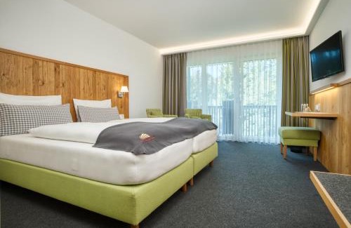 Buchenberg Hotel | Landhaus Sommerau