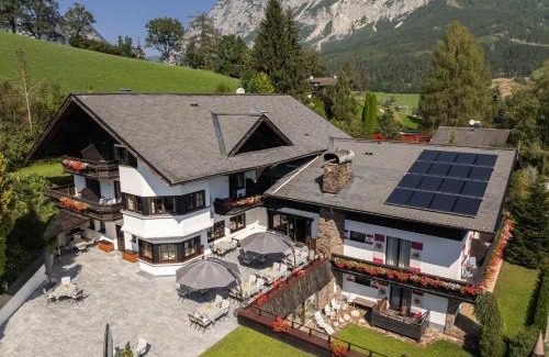 Groebming Hotel | Landhaus St. Georg