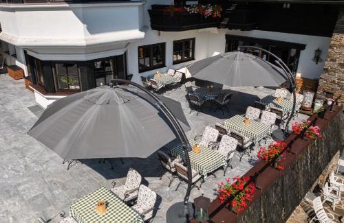 Groebming Hotel | Landhaus St. Georg