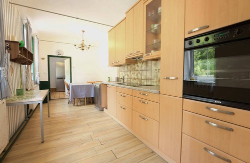 Maria Rain House | Landhaus - Umgeben von Bergen und Seen