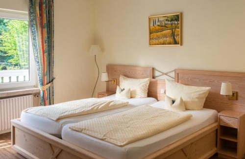 Wenden Hotel | Landhaus Wacker