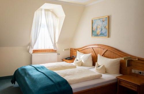 Wenden Hotel | Landhaus Wacker