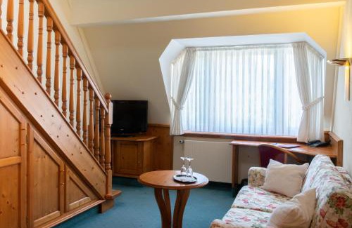 Wenden Hotel | Landhaus Wacker