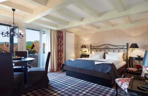 Poppenhausen Hotel | Landhaushotel Hof Wasserkuppe