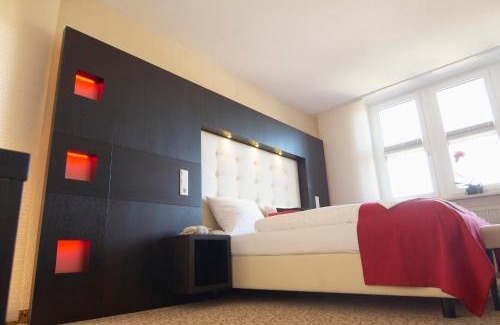 Poppenhausen Hotel | Landhaushotel Hof Wasserkuppe