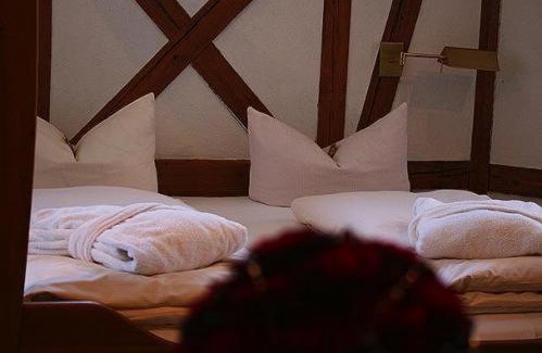 Adelsdorf Hotel | Landhotel 3Kronen
