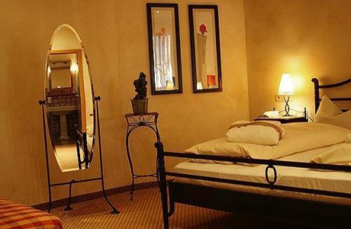 Adelsdorf Hotel | Landhotel 3Kronen