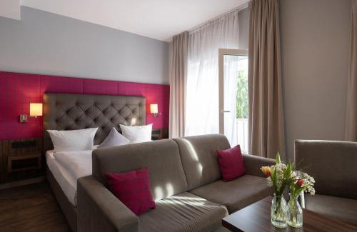 Adelsdorf Hotel | Landhotel 3Kronen