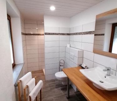 Selters House | Landhotel Adler