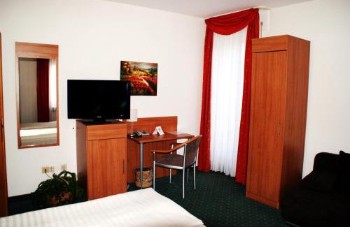 Selters House | Landhotel Adler