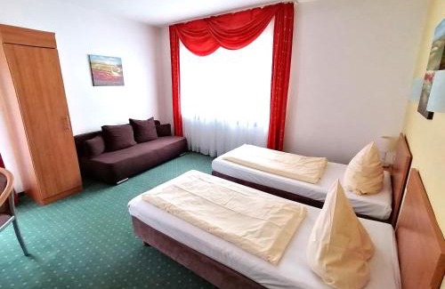 Selters House | Landhotel Adler