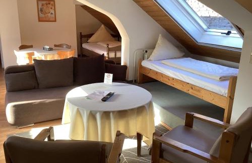Selters House | Landhotel Adler