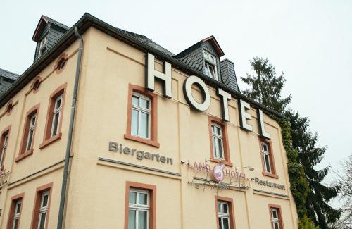 Lautzenhausen Hotel | Landhotel Airport-Inn