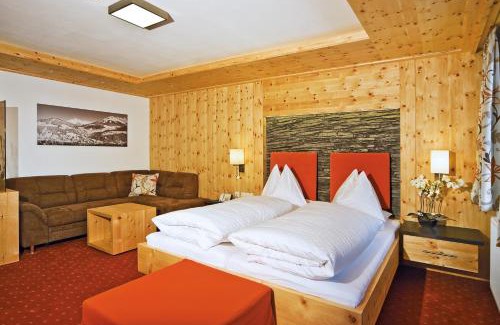 Filzmoos Hotel | Landhotel Alpenhof Filzmoos
