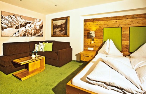 Filzmoos Hotel | Landhotel Alpenhof Filzmoos