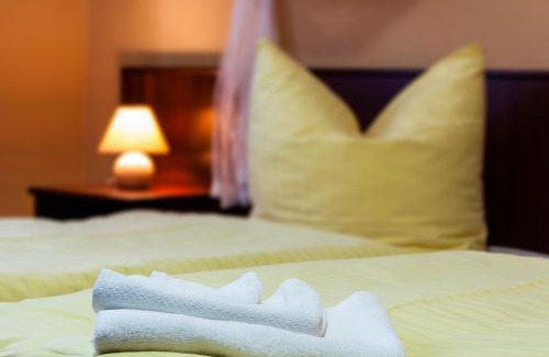 Jocketa Hotel | Landhotel Alt-Jocketa
