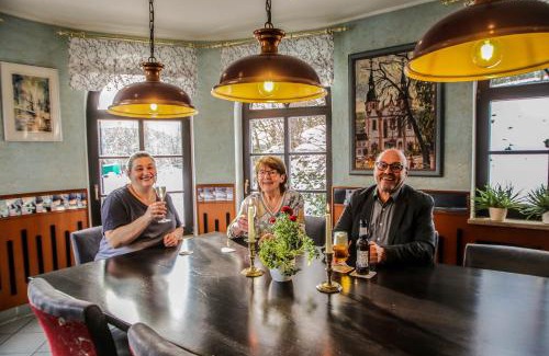 Pruem Hotel | Landhotel am Wenzelbach