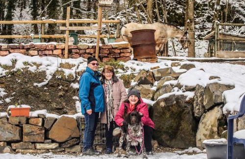 Pruem Hotel | Landhotel am Wenzelbach