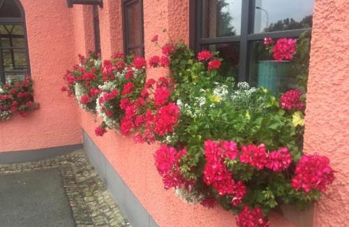 Pruem Hotel | Landhotel am Wenzelbach