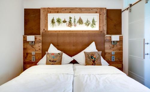 Schwabthal Hotel | Landhotel Augustin