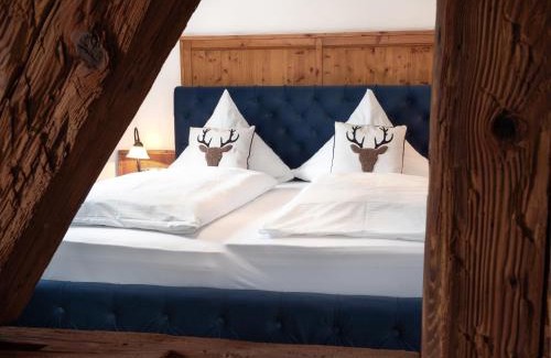 Schwabthal Hotel | Landhotel Augustin