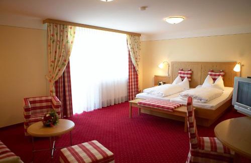 Schwabthal Hotel | Landhotel Augustin