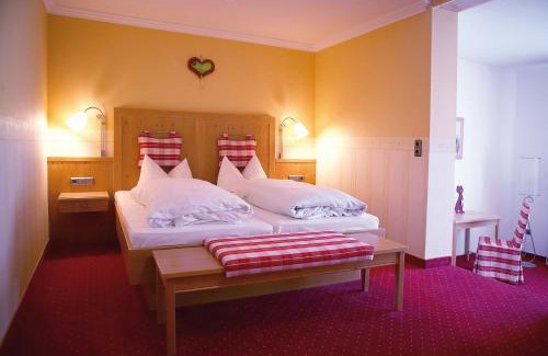 Schwabthal Hotel | Landhotel Augustin