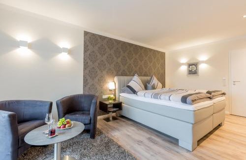 Sendenhorst Hotel | Landhotel Bartmann