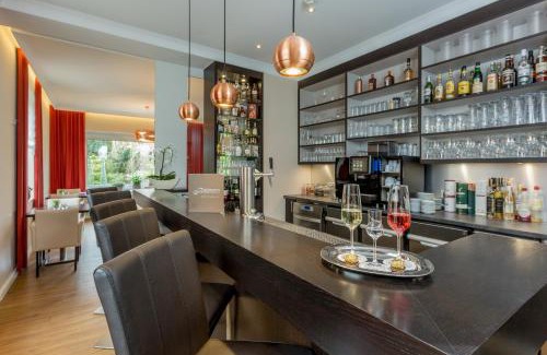 Sendenhorst Hotel | Landhotel Bartmann