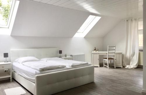 Kirchdorf Hotel | Landhotel Baumanns Hof